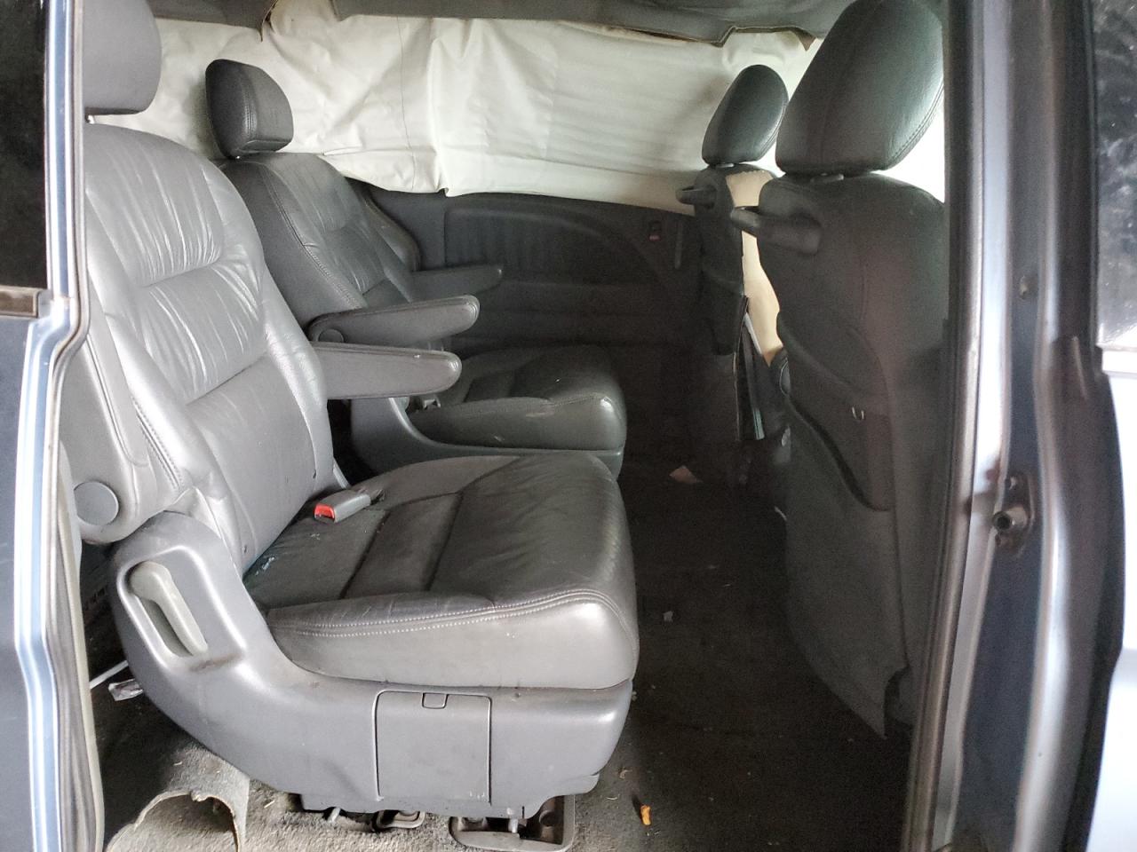 2006 Honda Odyssey - Image 12