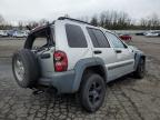 2007 Jeep Liberty Sport na sprzedaż w Portland, OR - All Over