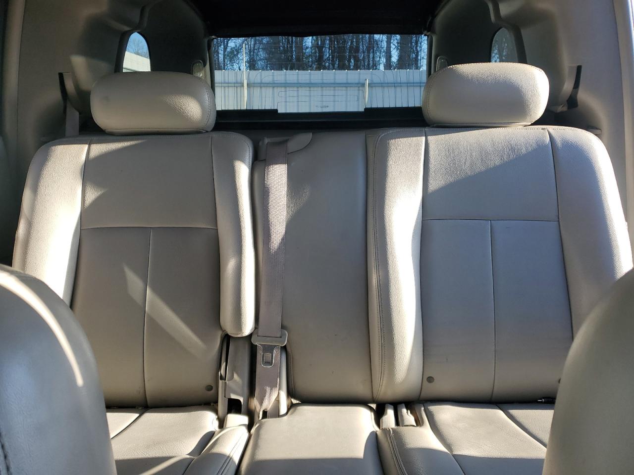 2005 GMC Envoy - Image 10