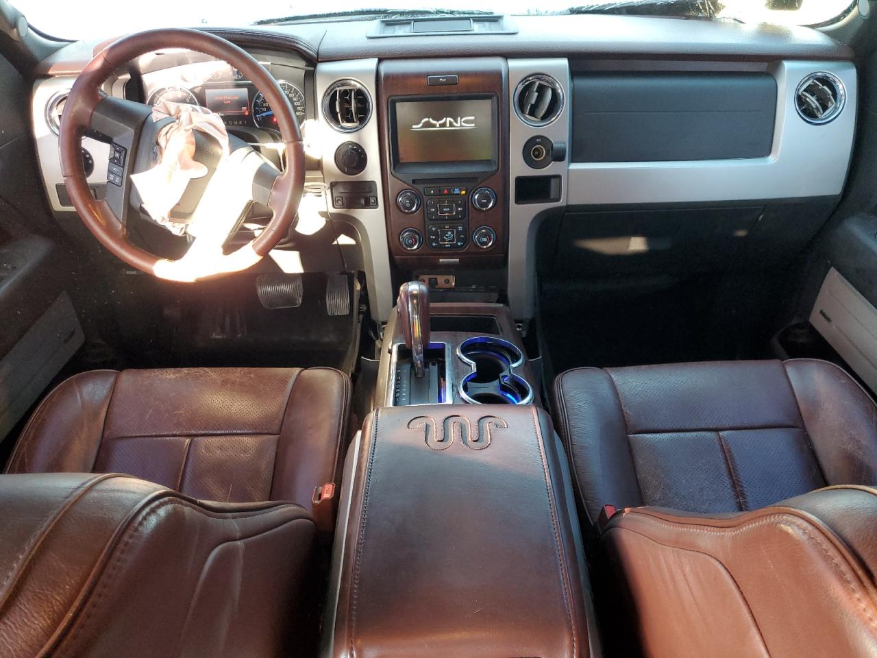 2014 Ford F-150 - Image 8
