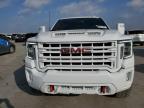 2021 Gmc Sierra K2500 At4 للبيع في Wilmer، TX - Vandalism