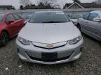 2017 Chevrolet Volt Lt for Sale in Graham, WA - Mechanical