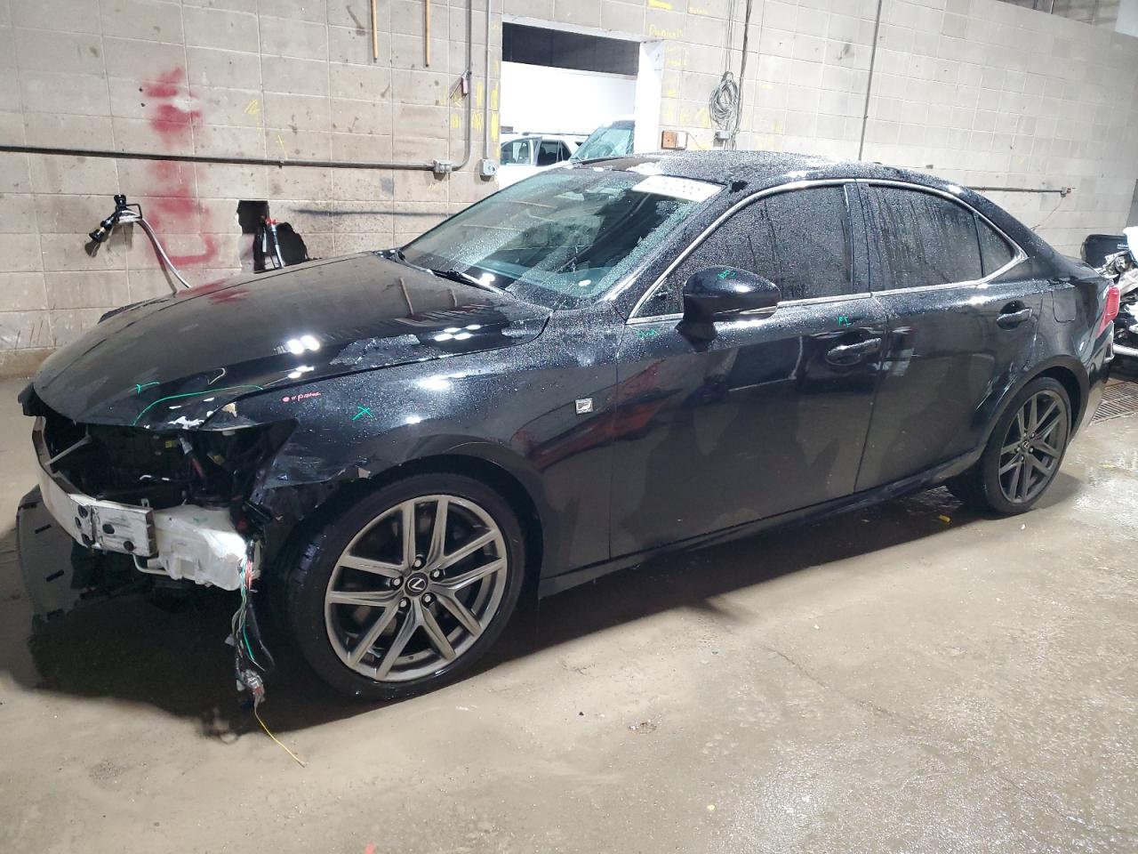 2016 Lexus IS - Image 1