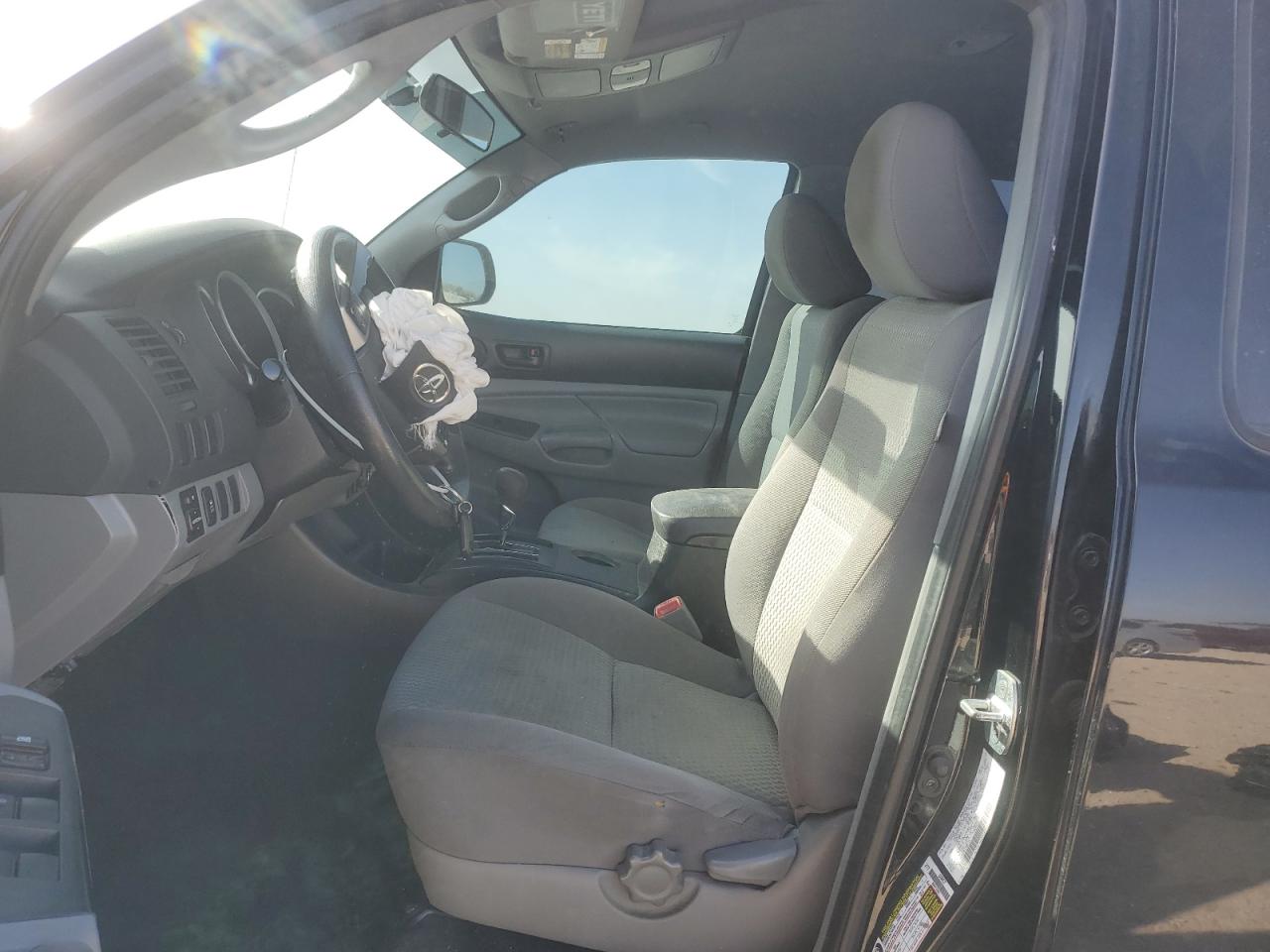 2013 Toyota Tacoma - Image 7