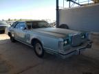 1979 Lincoln Continenta for Sale in Phoenix, AZ - Normal Wear