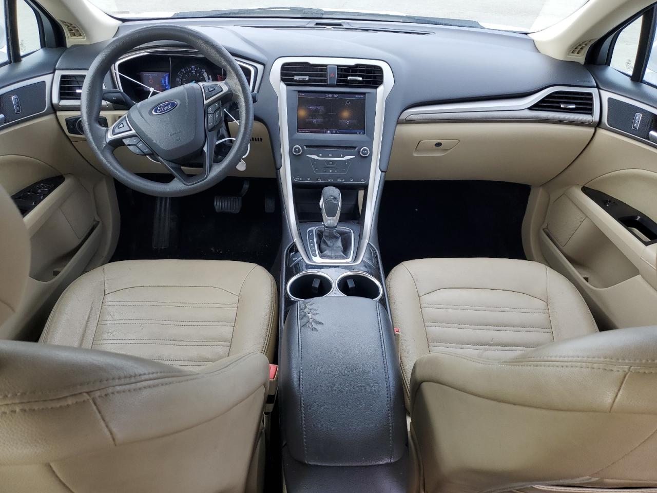 2013 Ford Fusion - Image 8