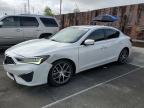 2020 Acura Ilx Premium for Sale in Wilmington, CA - Front End