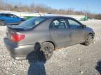 2004 Toyota Corolla Ce en Venta en Barberton, OH - Front End