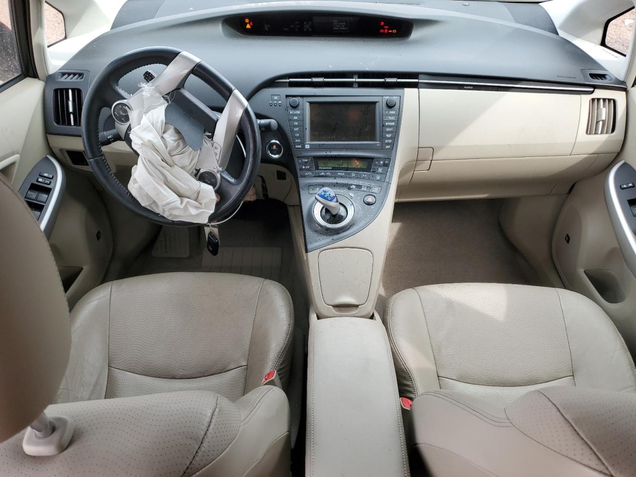 2010 Toyota Prius - Image 8