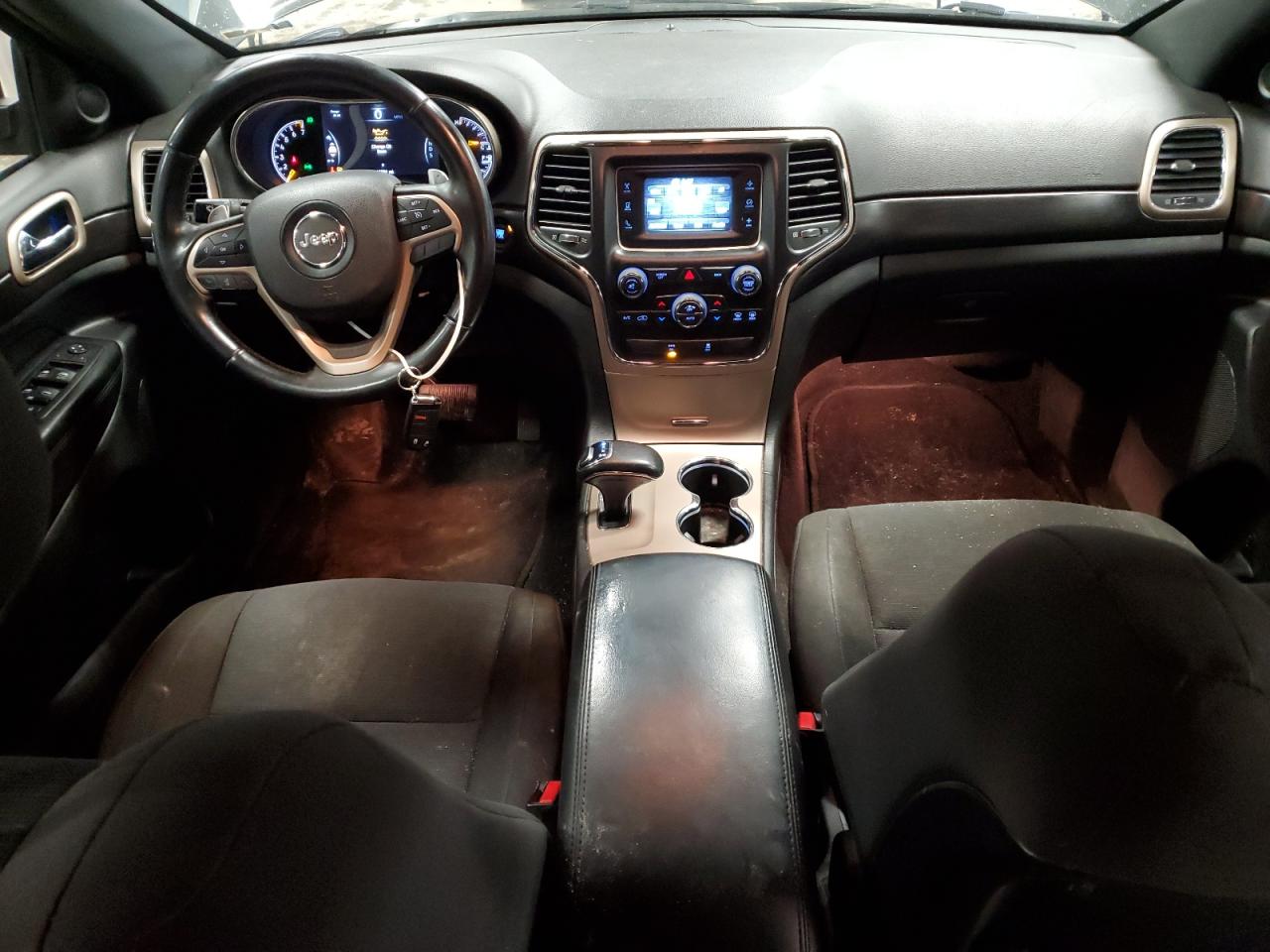 2014 Jeep Grand Cherokee - Image 8
