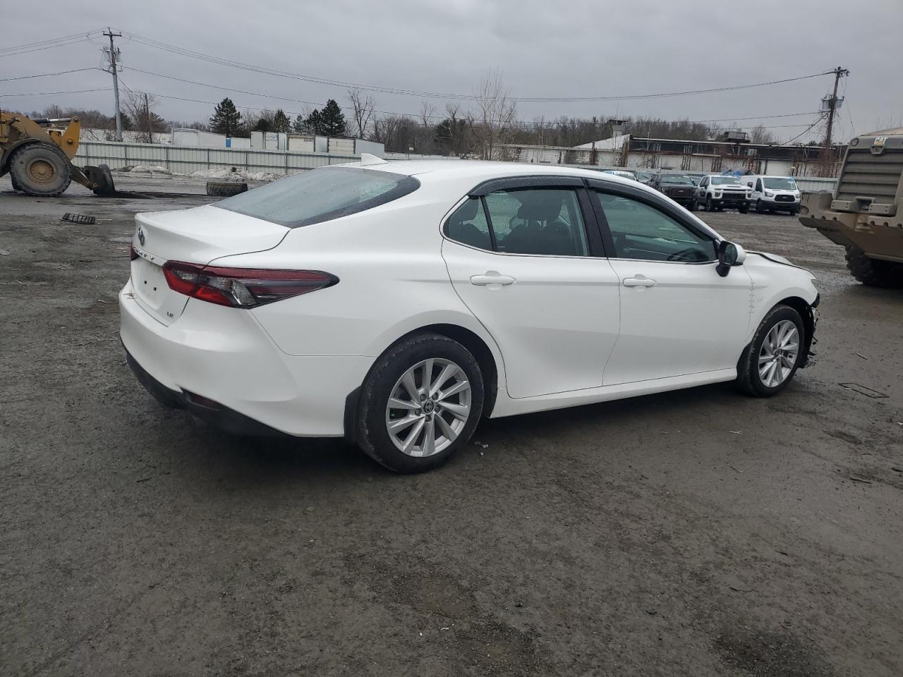 2024 Toyota Camry - Image 3