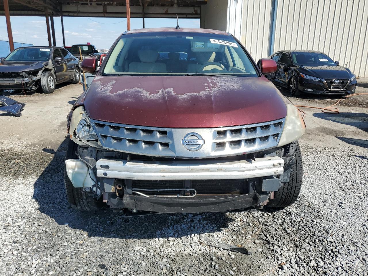 2007 Nissan Murano - Image 5