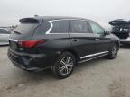2019 INFINITI QX60 LUXE for sale at Copart VA - FREDERICKSBURG