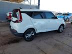 2021 Kia Soul Lx de vânzare în Phoenix, AZ - Side