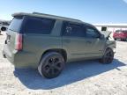 2015 Gmc Yukon Denali en Venta en Madisonville, TN - Front End