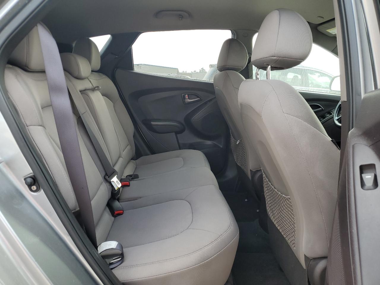 2014 Hyundai Tucson - Image 11