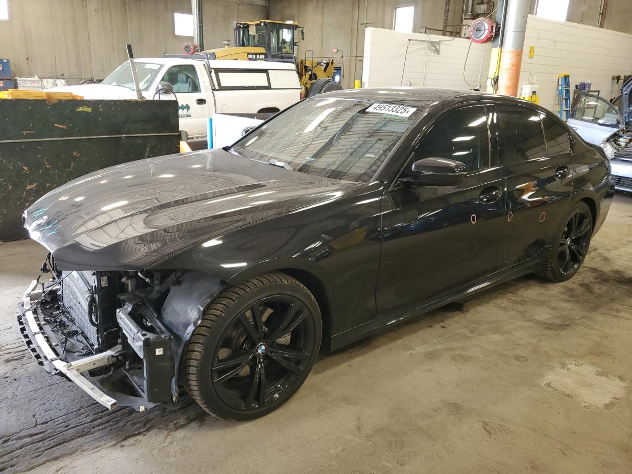2020 BMW 3er - Image 1