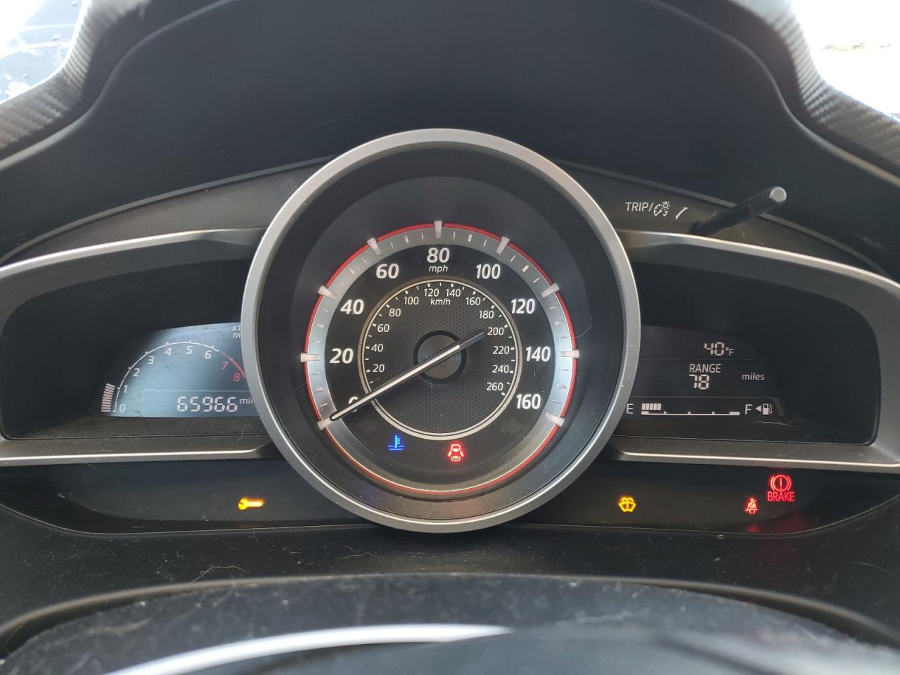 2016 Mazda 3 - Image 9
