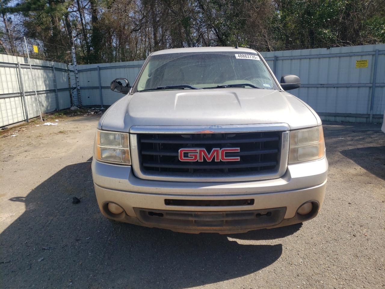2010 GMC Sierra - Image 5