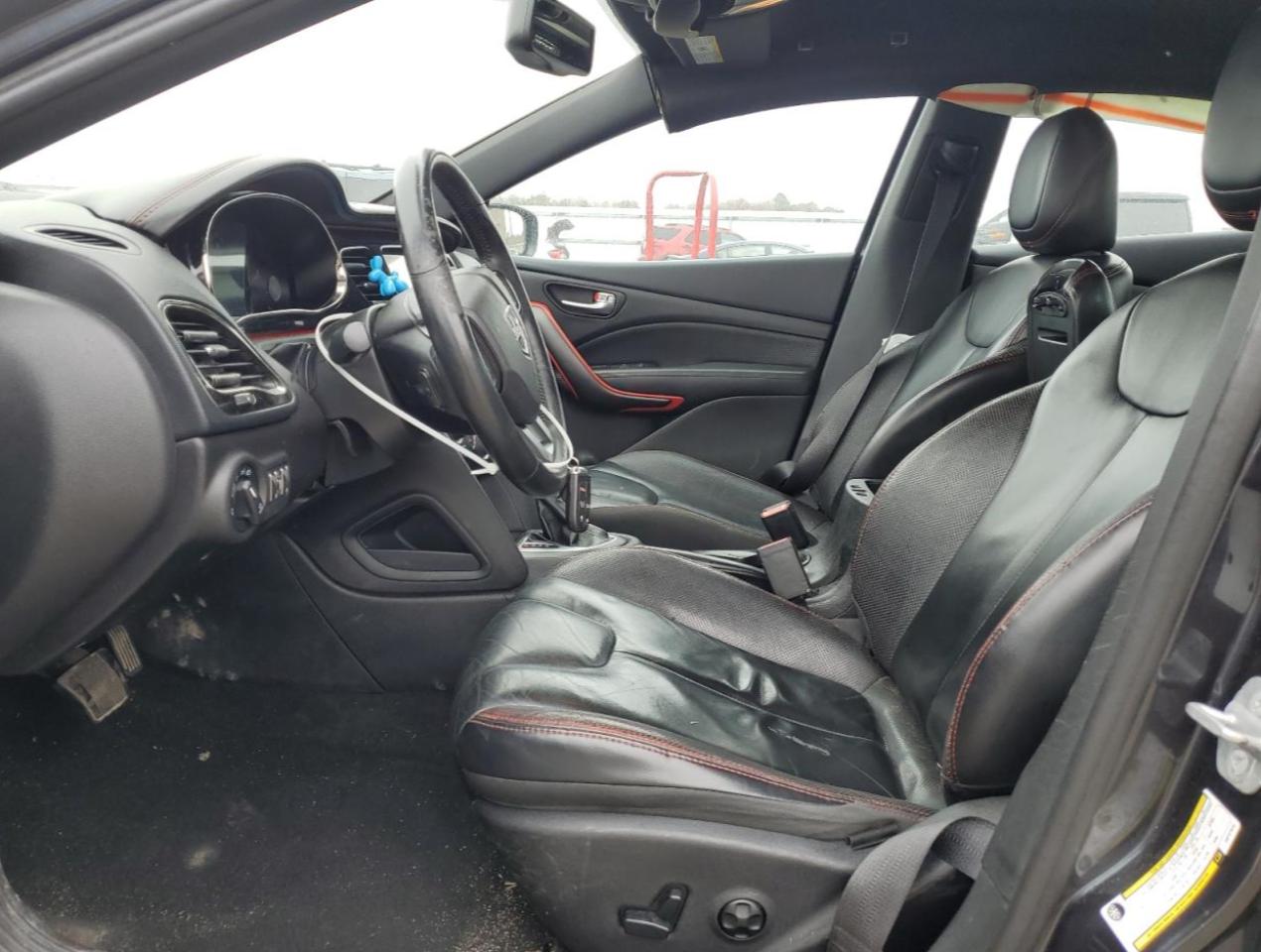 2014 Dodge Dart - Image 7