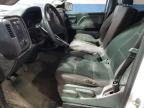 2017 Chevrolet Silverado C2500 Heavy Duty for Sale in Woodhaven, MI - Side