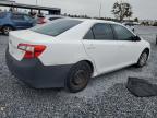 2012 Toyota Camry Base na sprzedaż w Riverview, FL - Minor Dent/Scratches