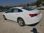 2018 Chevrolet Malibu Ls for Sale in Midway, FL - Front End