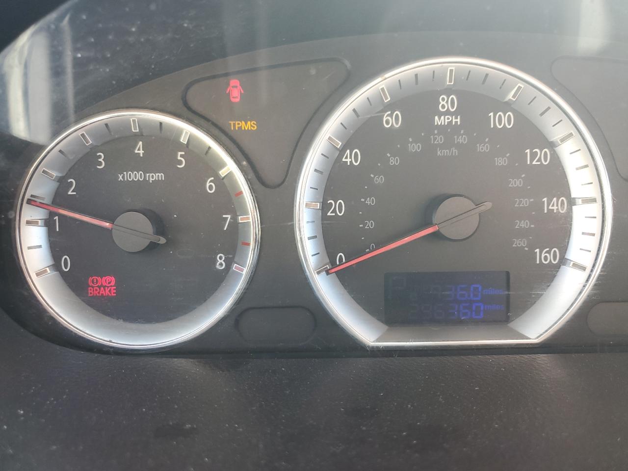 2009 Hyundai Sonata - Image 9