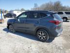 2022 Kia Seltos Ex na sprzedaż w Madisonville, TN - Front End