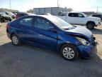 2015 Hyundai Accent Gls for Sale in Las Vegas, NV - Front End