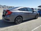2018 Honda Civic Lx იყიდება Rancho Cucamonga-ში, CA - Front End