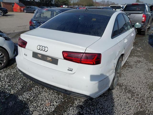 2017 AUDI A6 SLINE B