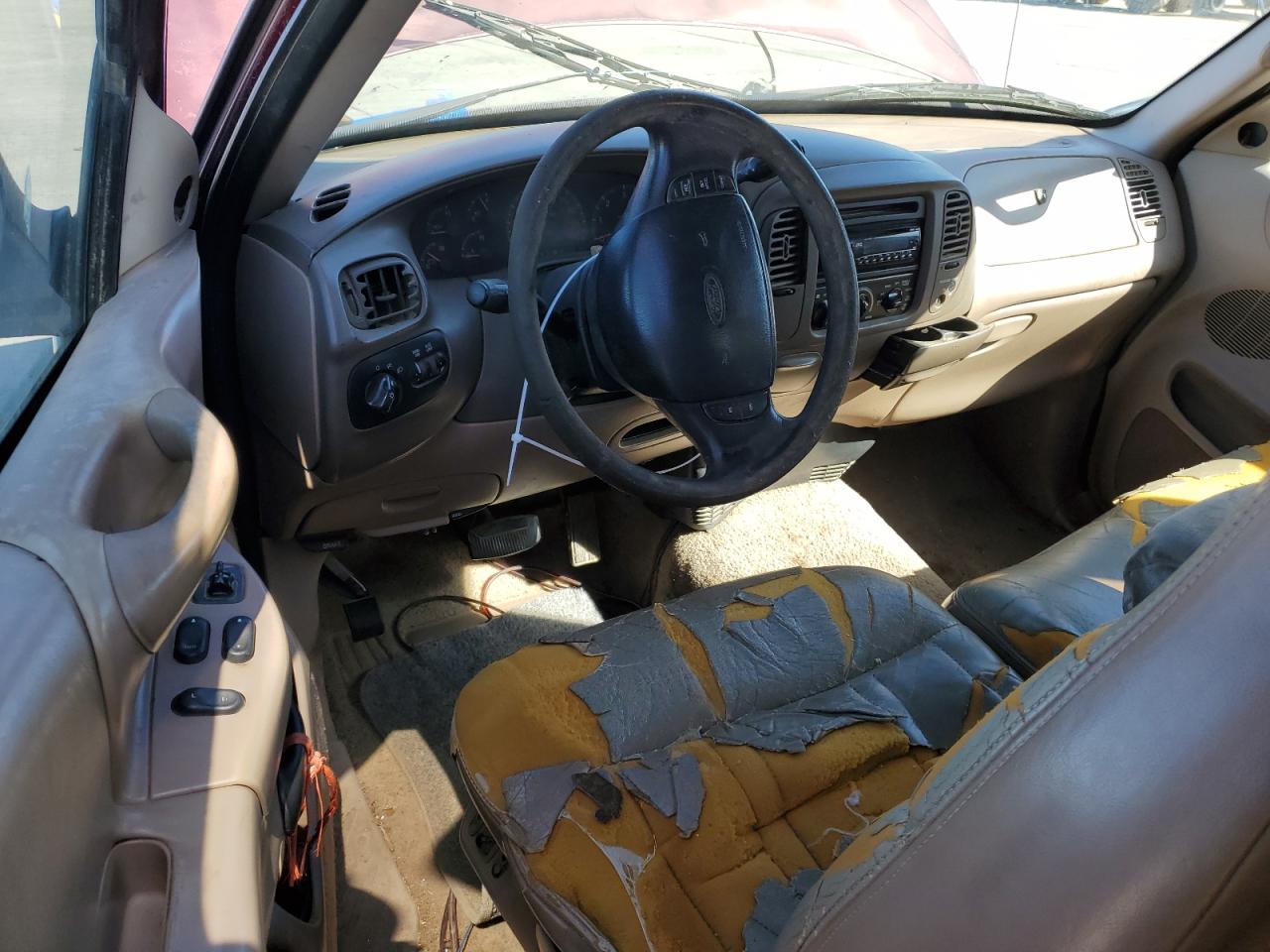 1997 Ford F-150 - Image 8