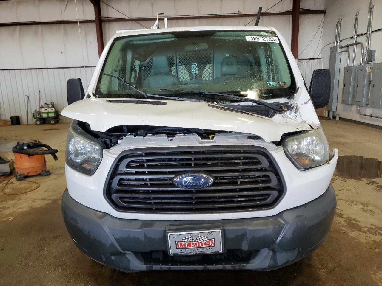 2015 Ford Transit - Image 5