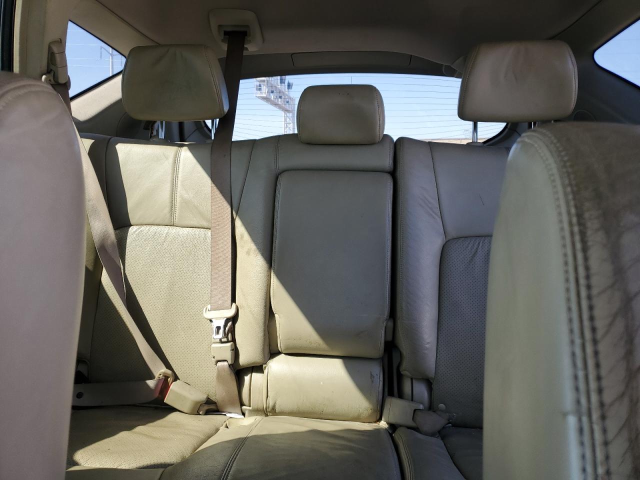 2009 Nissan Murano - Image 10