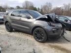 2019 Ford Explorer Xlt zu verkaufen in Seaford, DE - Front End