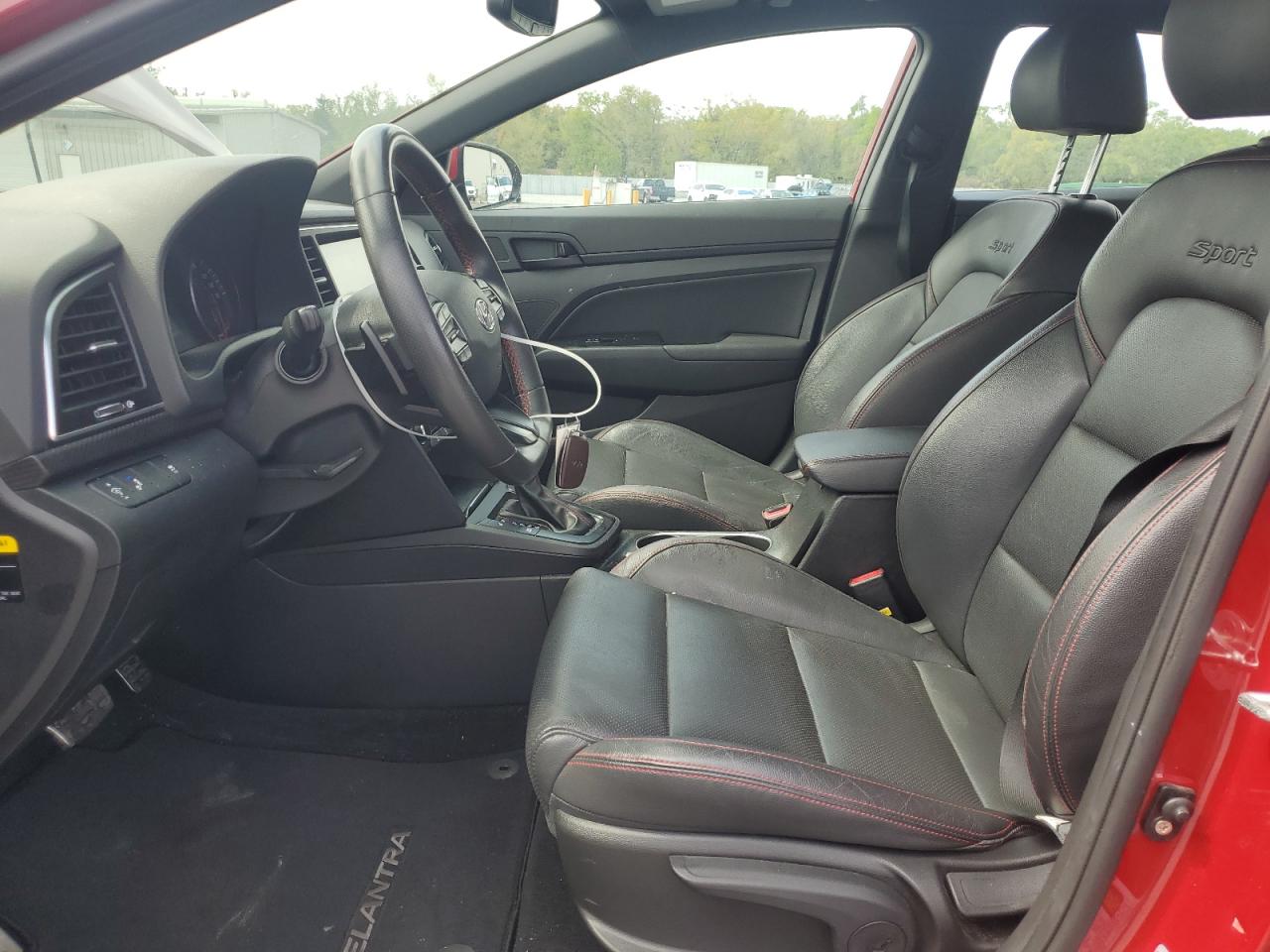 2018 Hyundai Elantra - Image 7