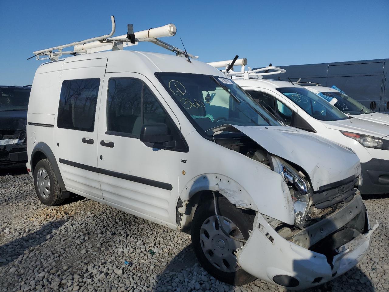 2013 Ford Transit - Image 4