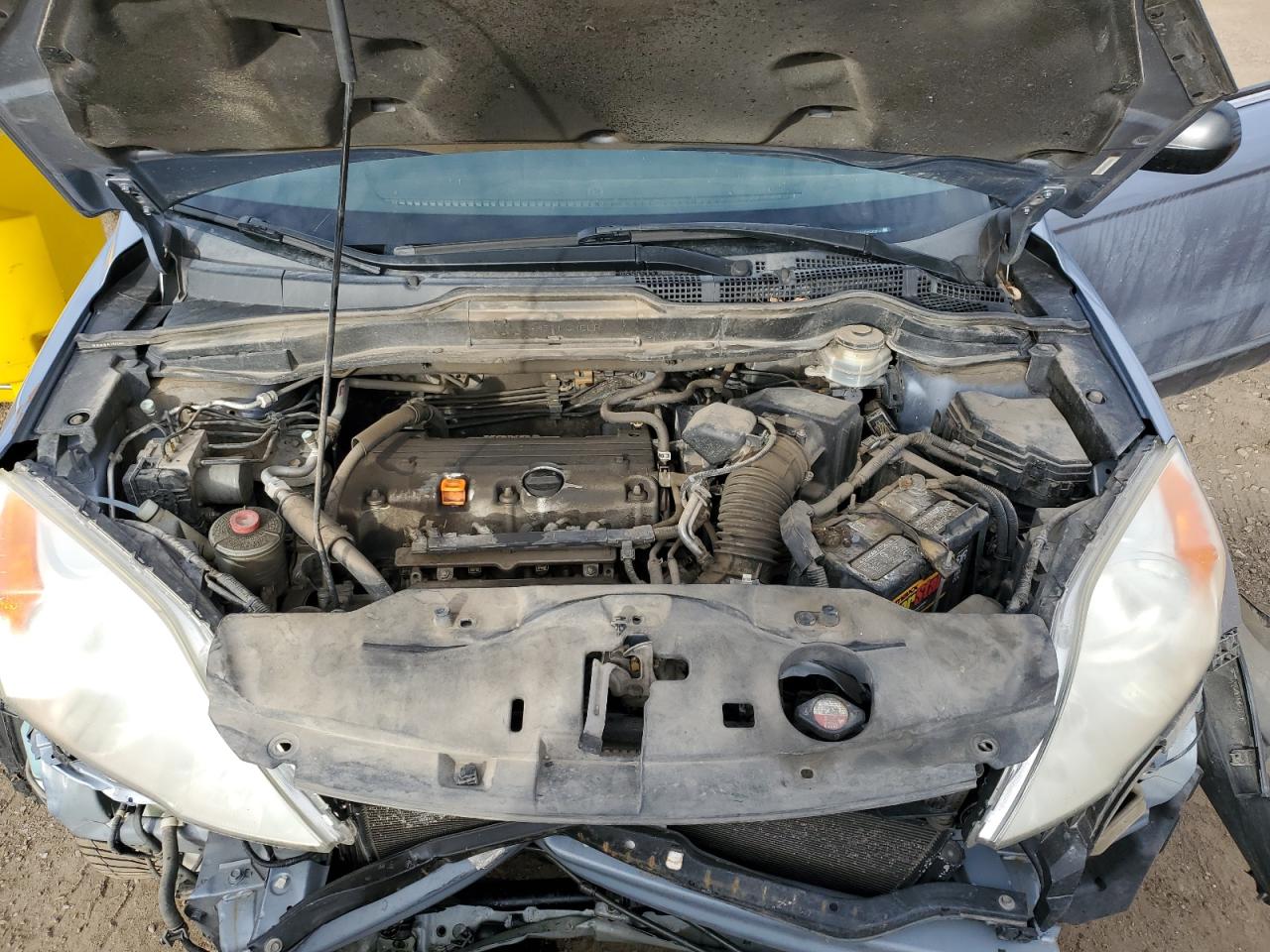 2010 Honda CR-V - Image 12