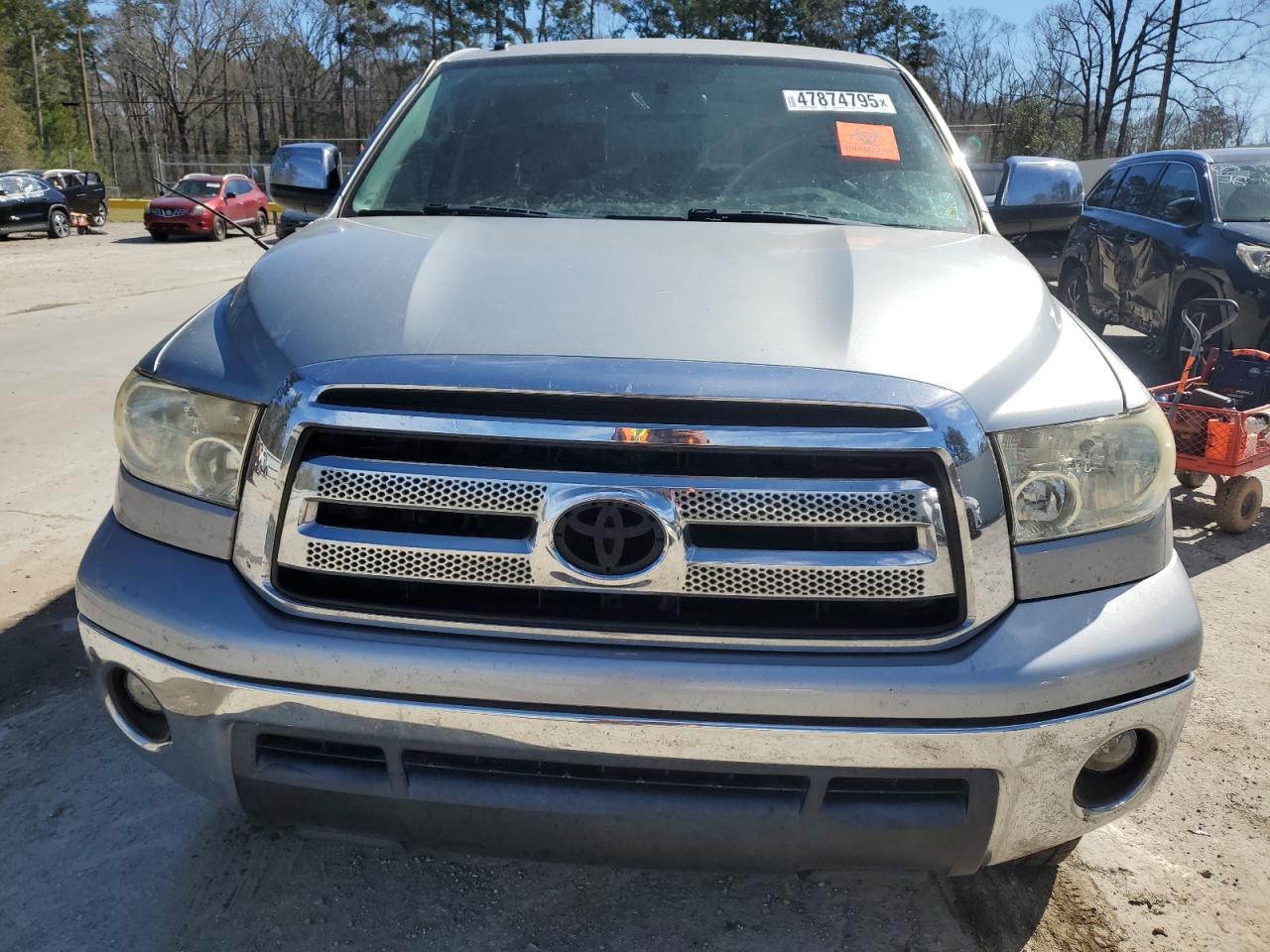 2010 Toyota Tundra - Image 5