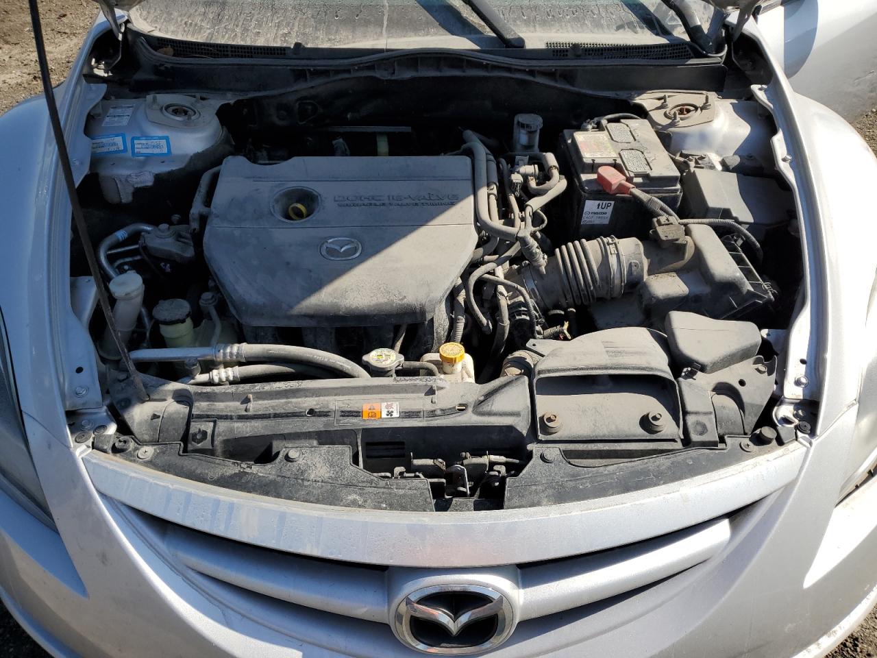 2012 Mazda 6 - Image 11