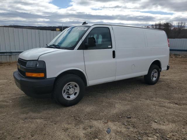 2020 Chevrolet Express G2500 