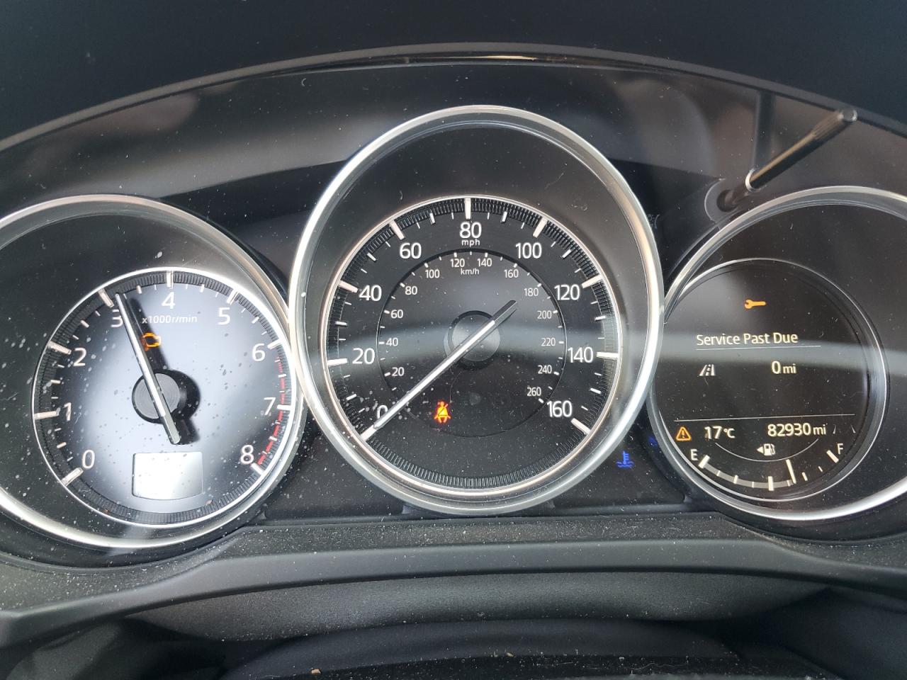 2019 Mazda CX-5 - Image 9