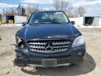 2007 Mercedes-Benz Ml 350 en Venta en Baltimore, MD - Front End