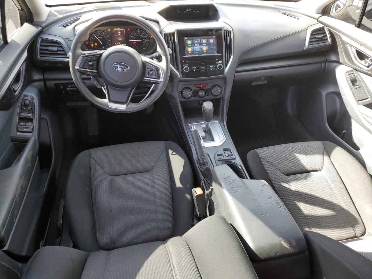 2019 Subaru Impreza - Image 8