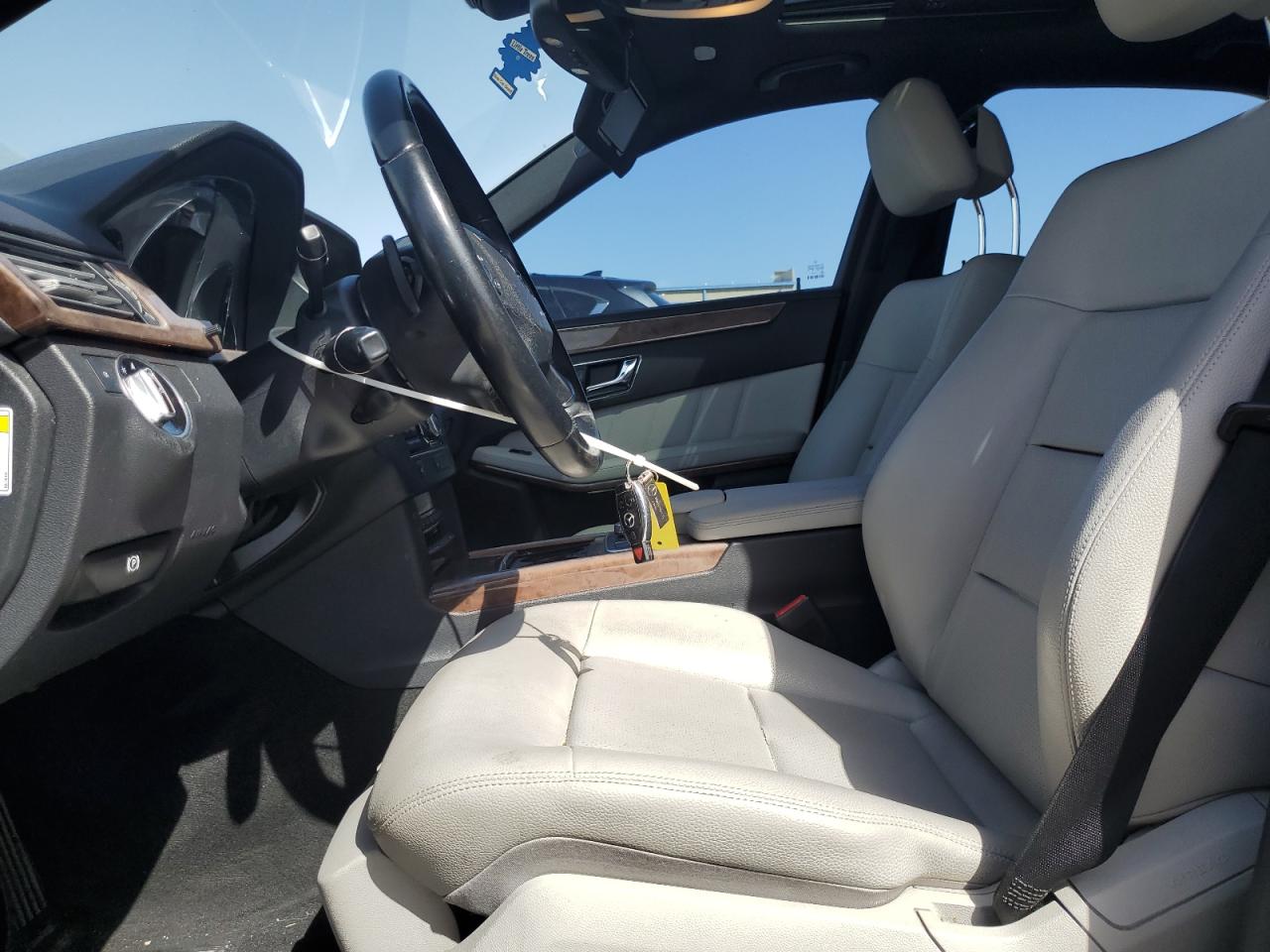 2011 Mercedes-Benz E-klasse - Image 7