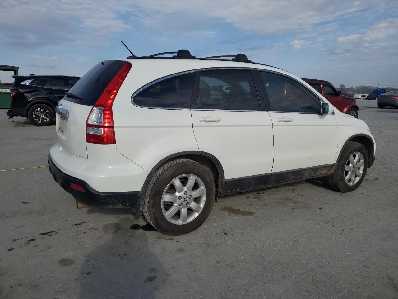 2009 Honda CR-V - Image 3