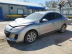 2013 Mazda 3 I de vânzare în Wichita, KS - Front End