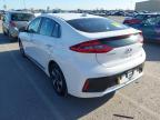 2018 HYUNDAI IONIQ PREM for sale at Copart CHESTER