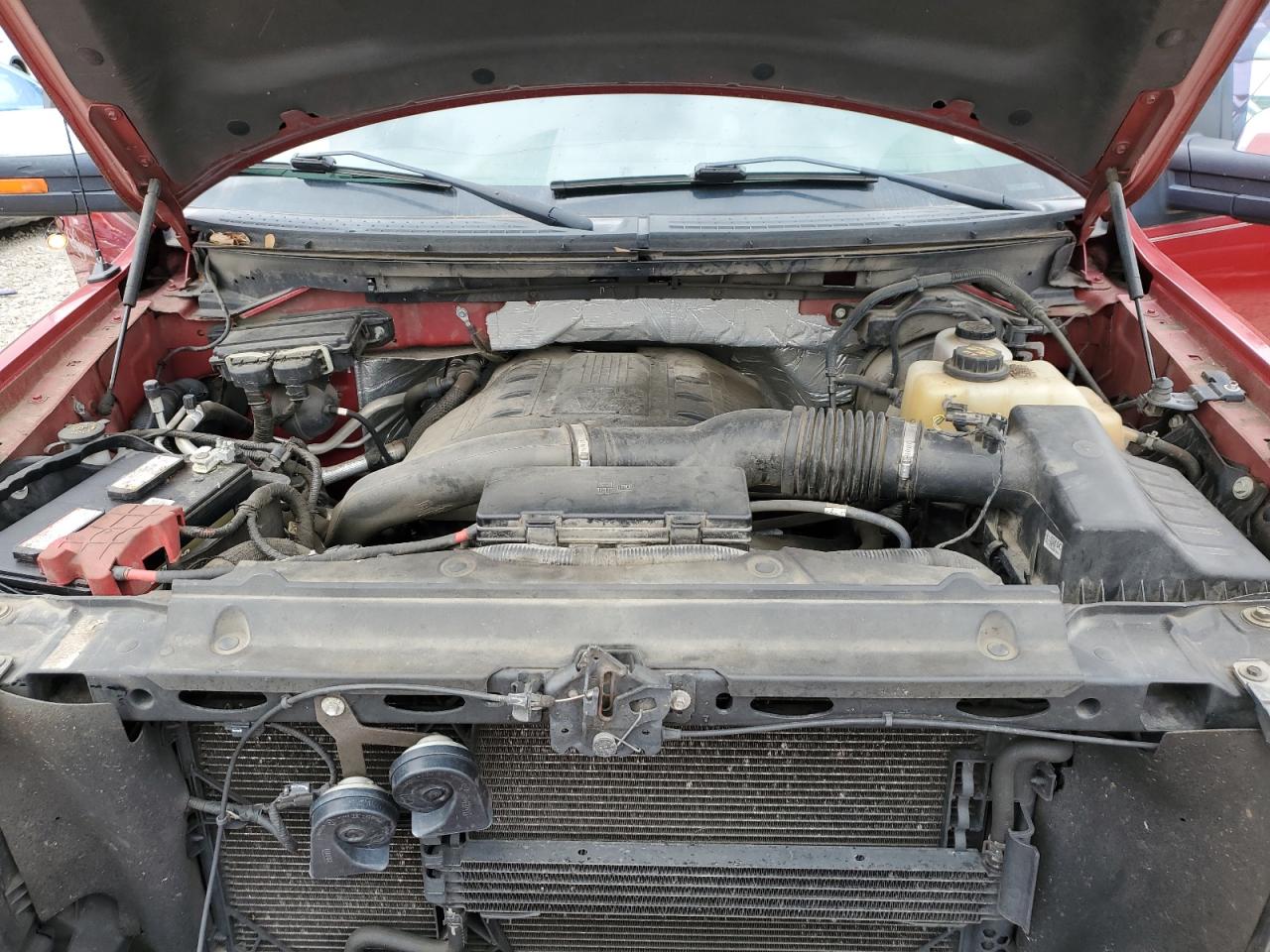 2012 Ford F-150 - Image 12
